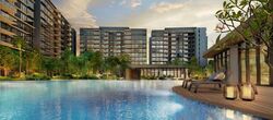Parktown Residence (D18), Apartment #550196821